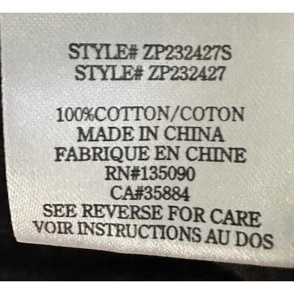 Z supply Mystic Kiara Guaze Jumpsuit Black Large - Picture 12 of 13